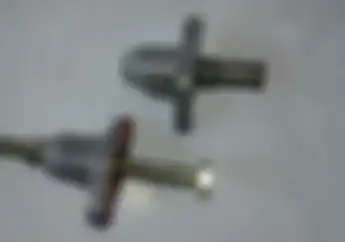 Atasi Bunyi Berisik Pada Otomatis Keteng Satria FU Cukup Ganti Baut 12 Ukuran 6 Cm
