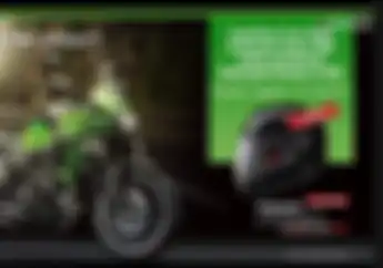 Gratis Helm Nolan Tiap Pembelian Versys-X 250
