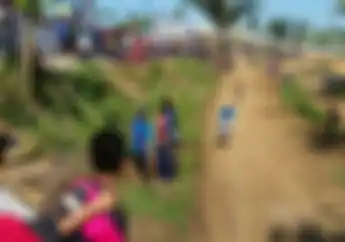 Rancangan Perubahan Kejurnas Grasstrack Tahun 2018