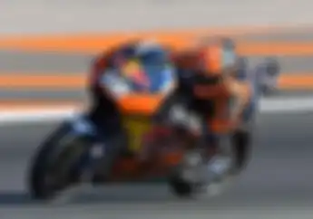 Finish Ke-10 Di Rumah Sendiri Seperti Kemenangan Besar Bagi KTM