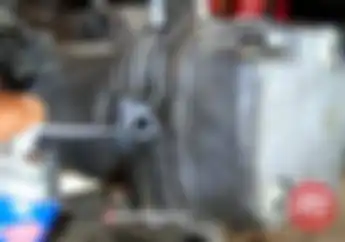 5 Langkah Cara Mudah Servis Motor 