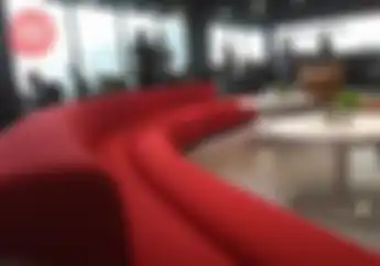 Heboh, Harga Sofa Duduk di Big Wing Honda Tangerang Lebih 4 Kali Honda CBR250RR Special Edition ABS