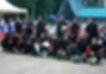 Nih Komen Cewek Setelah Tes Yamaha All New R15
