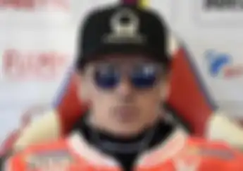 Fix, Kontrak Ditandatangani Scott Redding Untuk Aprillia, Sam Lowes Ngambang