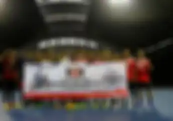 Ketupat Futsal Community Rekatkan Komunitas Bikers  