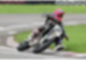  International Supermoto Australia akan Diikuti Pembalap Indonesia Diva Ismayana