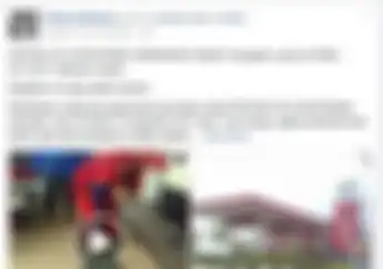 Video Bensin Pertamax kok Warnanya Sama dengan Pertalite, Jadi Viral Nih