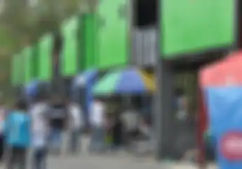 4 Fasilitas Sirkuit Manggul, Lahat, Sumatera Selatan jadi Sirkuit Rasa Bintang Lima
