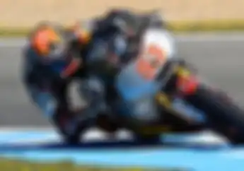Heboh, Motor Moto2 Tito Rabat Hilang Dicuri!