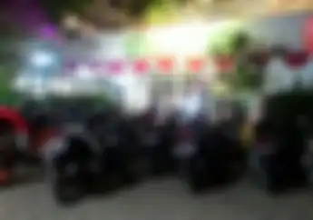 Tempat Makan dan Kongkow Menu Eropa untuk Bikers di Jakarta Selatan