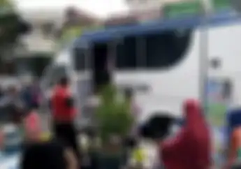 Blanko SIM Kosong, Pemohon Diberi Surat Keterangan Pengganti 