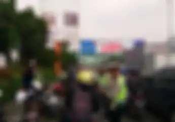 Razia Pajak, Sudah lebih Dari 15 Ribu Kendaraan Yang Terciduk