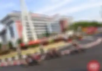 Honda Dream Cup Semarang Diserbu Pembalap Pemula