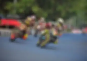 Anggi Permana Kuasai Kualifikasi HDC-1 Semarang