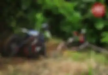 Kawasaki Fun Adventure 6 Ajak Peserta Eksplor Pelabuhan Ratu di Etape 2