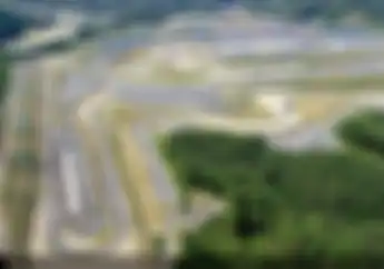 Sirkuit Motegi Perpanjang Kontrak Gelar Balap MotoGP