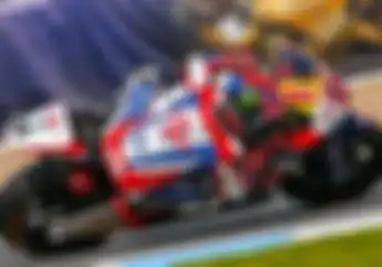 Pembalap yang Pernah Dikontrak Oli Indonesia Sam Lowes Balik Lagi Ke Moto2?