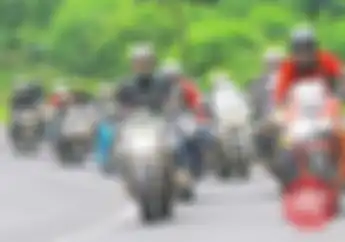 11 Barang yang Wajib Dibawa Pemotor Saat Turing 