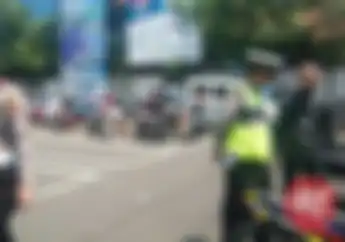 Operasi Terpadu Serentak di Berbagai Daerah