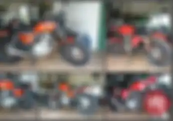 Workhshop KM7 Tulungagung Jagonya Modif Di Jawa Timur 