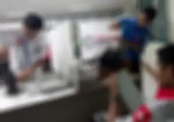 Kementerian Siapkan Dana Rp 800 Miliar Untuk SMK di Indonesia