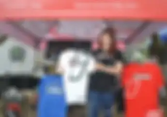 Apparel Icons Tawarkan T-Shirt Keren Motif Balap & Harian