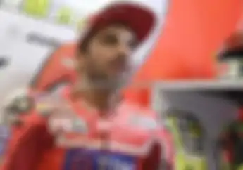 Iannone Akan Cek Arm Pump Setelah Seri Misano