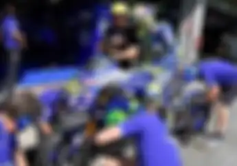 Kuis MotoGP Tebak Posisi Valentino Rossi di Seri Silverstone