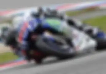 Kuis MotoGP Tebak Posisi Jorge Lorenzo Di Aragon
