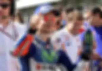 Lorenzo Sempat Enggak Pede Raih Pole Position MotoGP San Marino