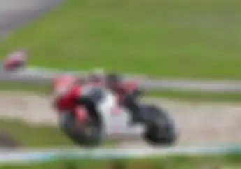 Rider AHRT Antusias Menghadapi Seri ARRC Thailand