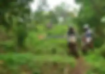Perayaan Ulang Tahun Kelompok Pemuda