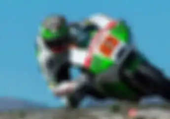 Hasil Sesi Tes Resmi Pra Musim Moto3 2014 di Valencia, Hari 1