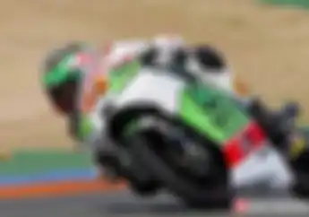Hasil Tes Resmi Pra Musim Moto3 di Valencia, Hari ke-2