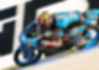 Hasil Kualifikasi Moto3 Valencia Sangat Mengejutkan