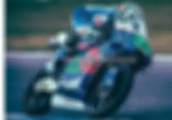 Tebak Posisi Bastianini di Seri Valencia