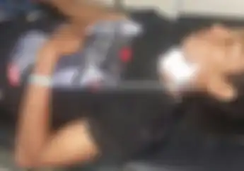 Awas Empat Begal Motor Sadis Merajalela