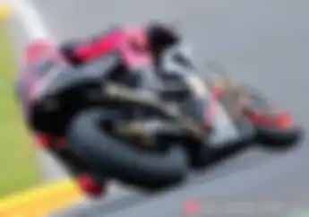 Bridgestone Pastikan Pasok Ban Khusus Untuk Kategori Open Class di MotoGP