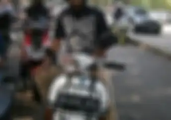 Seleb Bucek Deep Turing #Saturdayride
