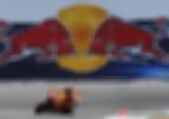 Dana Tak Sebesar F1 dan Target Audiens Tepat, Alasan Red Bull Beli Hak Paten MotoGP!