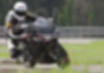 Ini Komentar Honda Tidak Turun Kejurnas Sport 250 cc