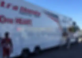 Dimas Mantab Finish ke-5 Moto2 CEV Jerez
