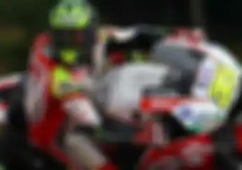 Hasil Lomba MotoGP Seri XI Brno
