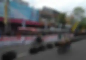 Sebanyak 15 Kelas Wajib Di Event Jawa Timur