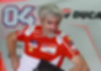 Tunda Turun Ke Moto3 Karena Jorge