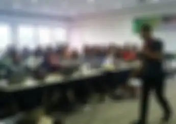 Edukasi Satu Hati