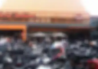 Harley-Davidson Terus Ekspansi