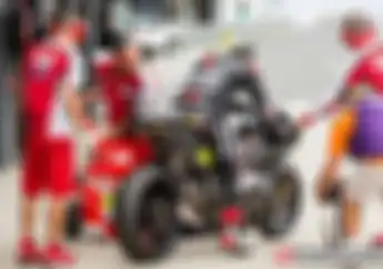 Dorna Respon Protes Honda di Kasus Ducati, Solusinya Regulasi Factory Bike 2?