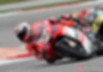 Dovizioso Sesumbar, Ducati Kencang Bukan Karena Pakai Regulasi Open Class!