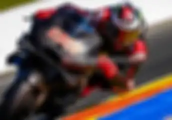 Ducati Tak Menekan Pembalap Di Seri Pembuka